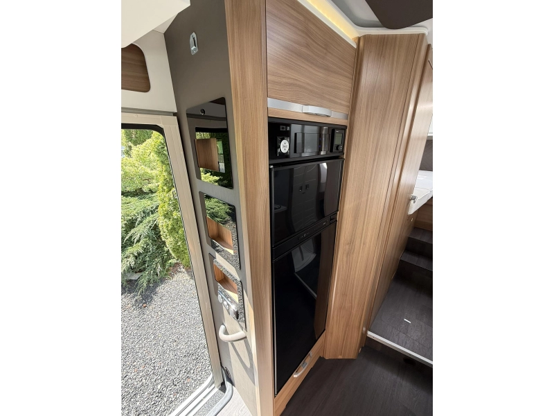 Adria Matrix Supreme 670 SL  foto: 13