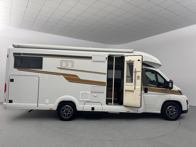 Malibu Carthago T 490 RB LE Foto: 16