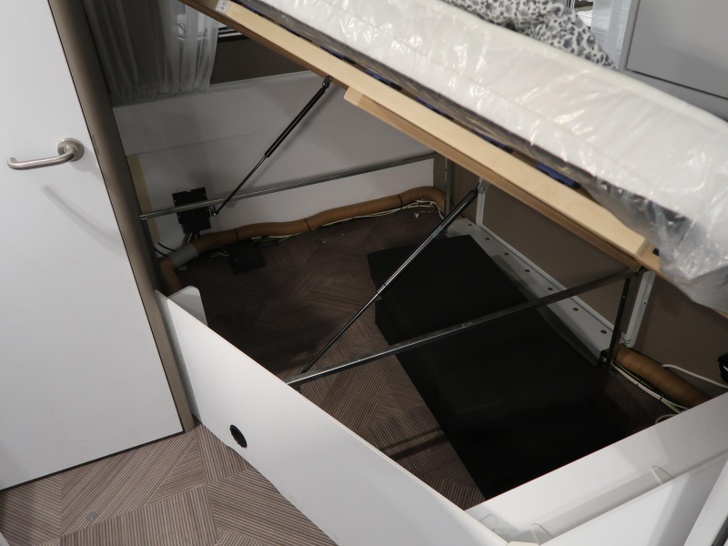 Dethleffs C'Go 475 FR SUPERANGEBOT Foto: 5
