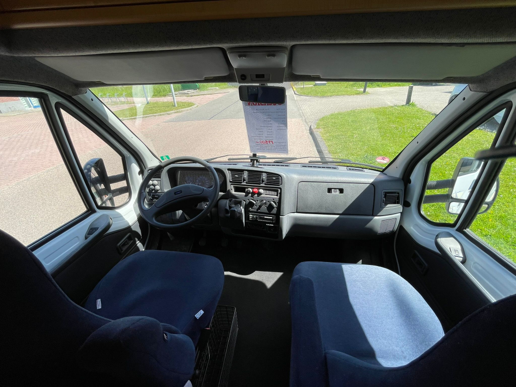 FIAT DUCATO foto: 12