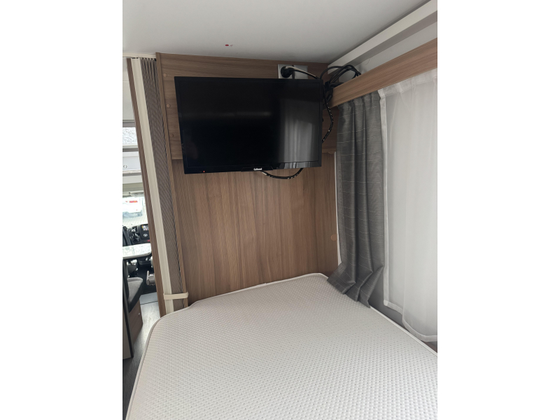 Adria Coral XL Plus A 670 SL  foto: 15