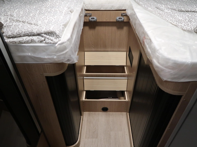 Hobby Nero T 710 GE NUR BEI CAMPOLIFE !! Foto: 3