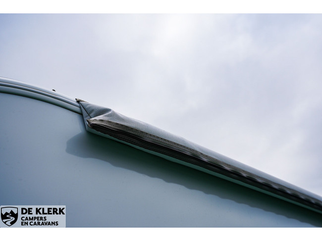 Knaus SUDWIND 500 EU silverselection Christmas Special foto: 5