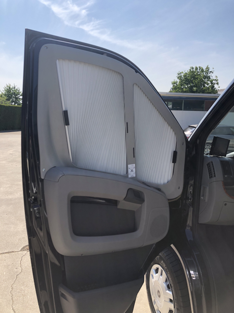 Dethleffs Advantage T6501 Black Edition foto: 18