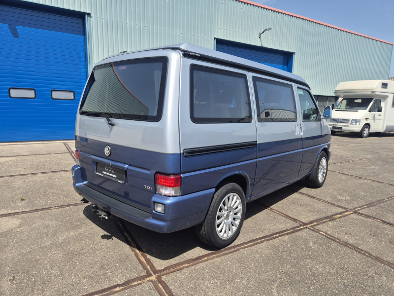 Volkswagen Westfalia T4 Two tone 2.5TDI Westfalia  foto: 6