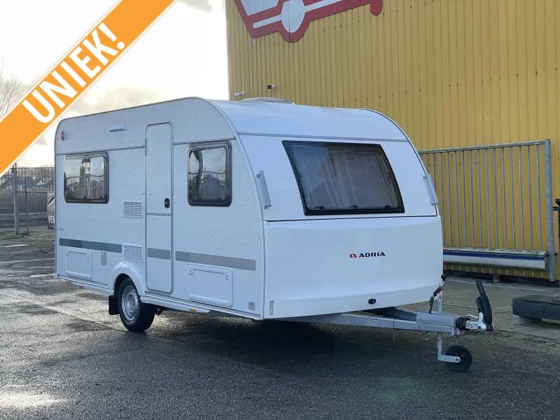 Adria Aviva 522 PT 4754,=KORTING THULE+MOVER 