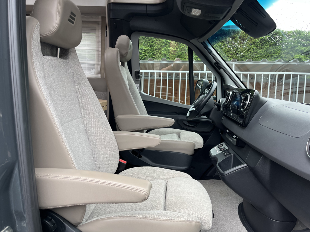 Hymer  T 685 S  foto: 2