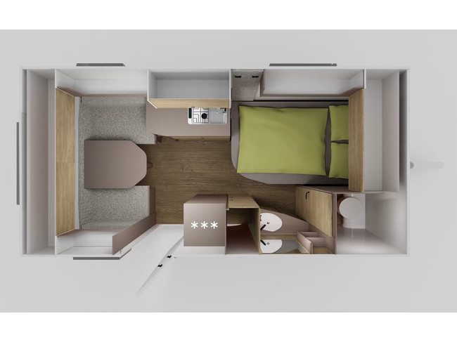 Fendt Next 380 foto: 9