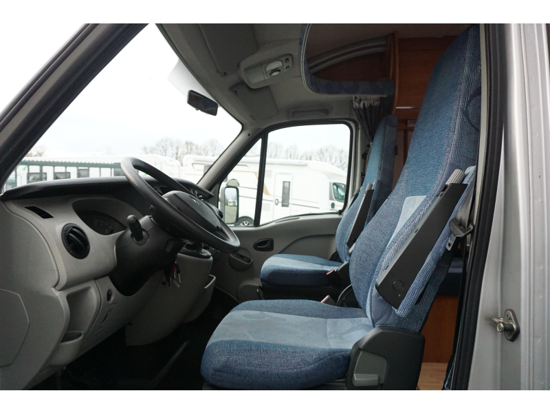 Hymer Eriba 686 GT  foto: 6