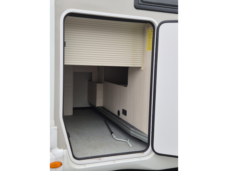 Chausson Titanium Ultimate 788 170 PS Face to face 2024 Foto: 22
