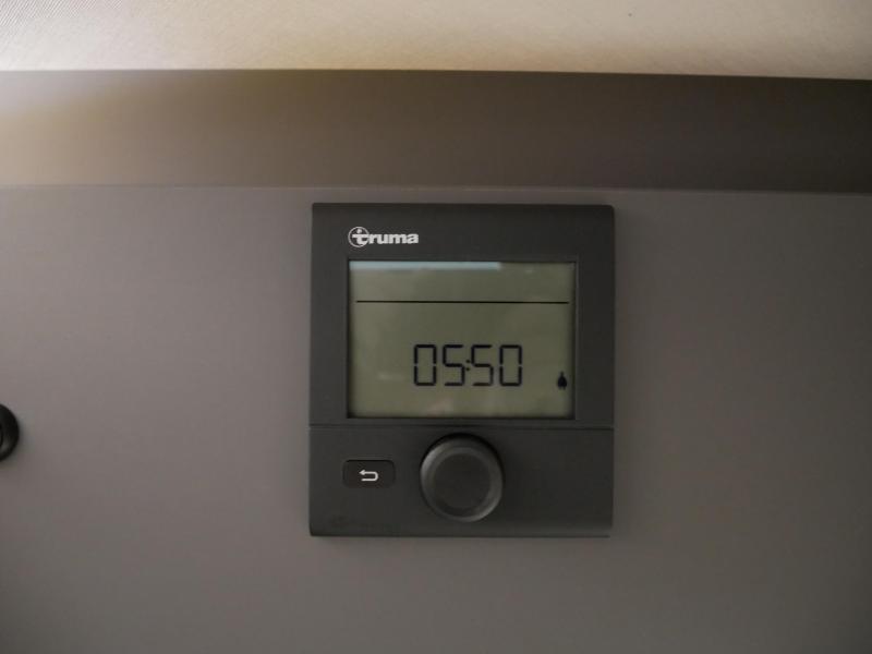 Eriba Novaline 442 V Model 2026  foto: 16