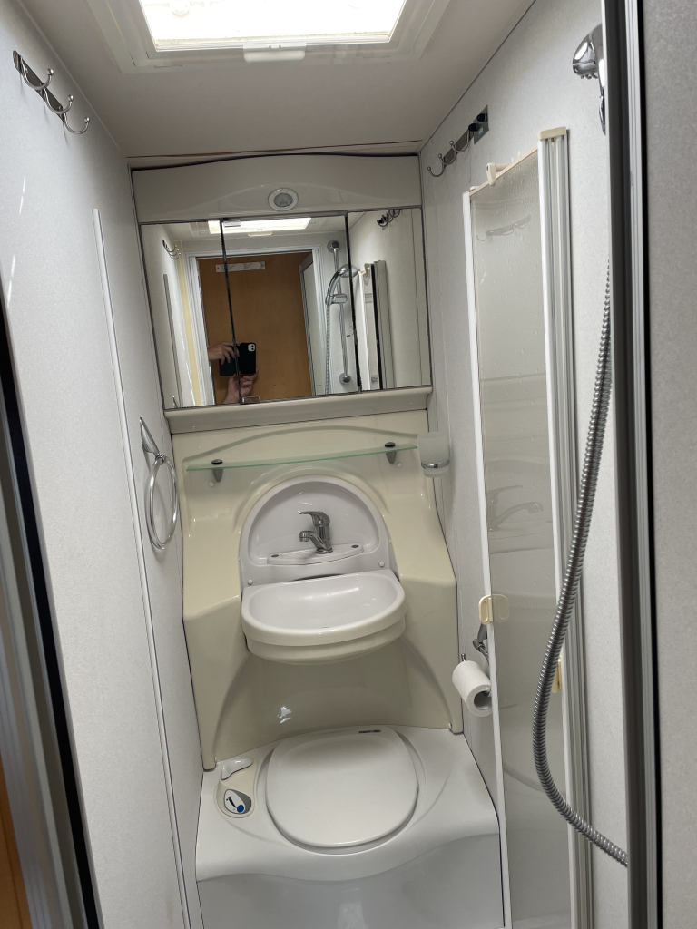 Elddis Avante Club 474 Foto: 18