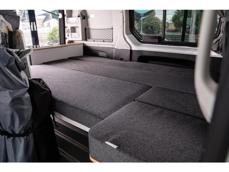 Antilope VAN FlexPlus Limited #COTE D'AZUR# foto: 18