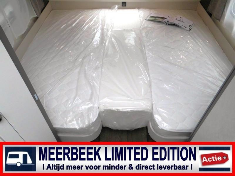 Hobby Excellent Edition 540 UL 4144,=KORTING MOVER+THULE  foto: 20