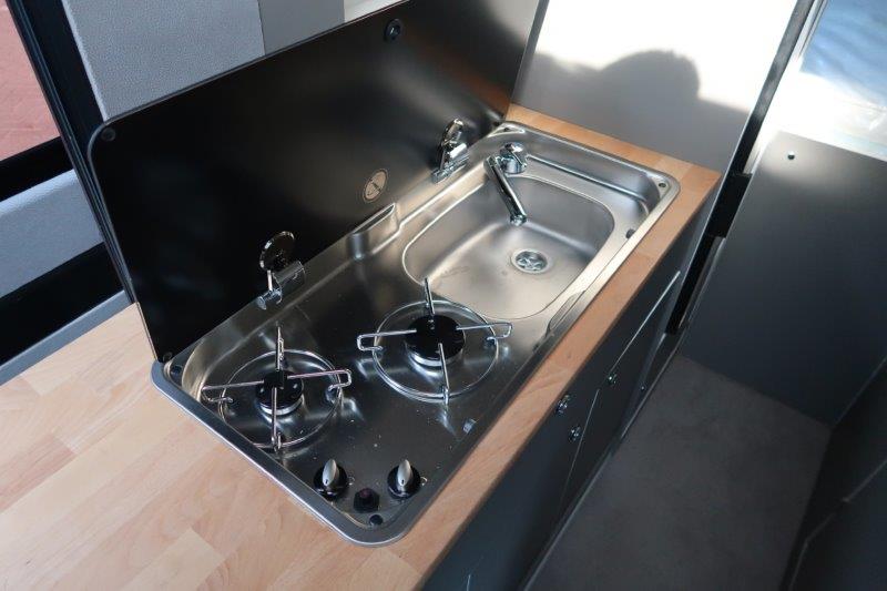 Peugeot Boxer foto: 12