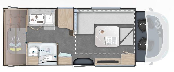 Chausson 660 Titanium Ultimate foto: 38