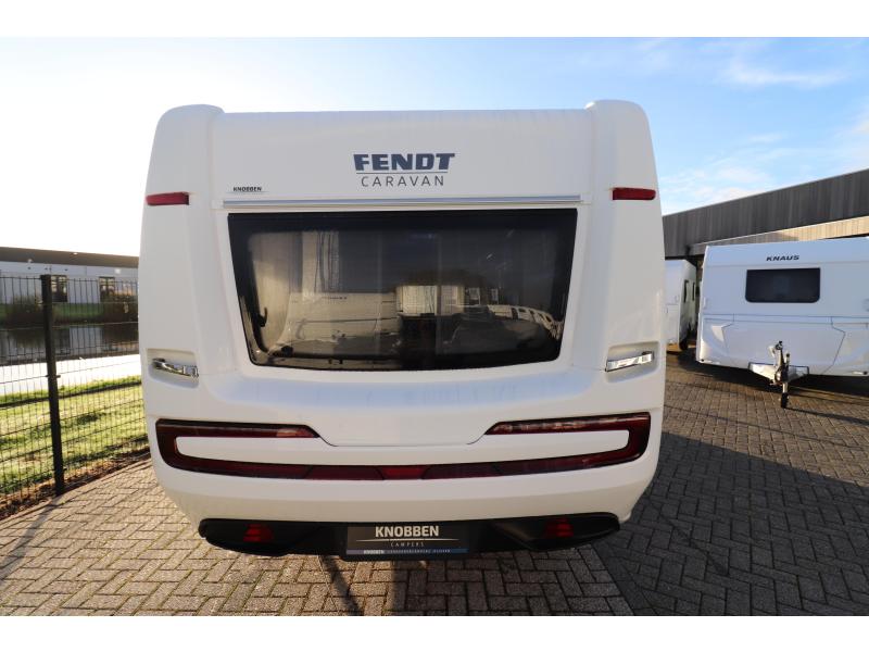 Fendt Bianco Activ 515 SGE Model 2026 - 796  foto: 4