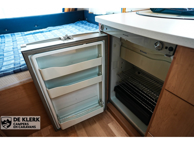 Knaus SUDWIND 420 GOLD E Christmas Special foto: 13