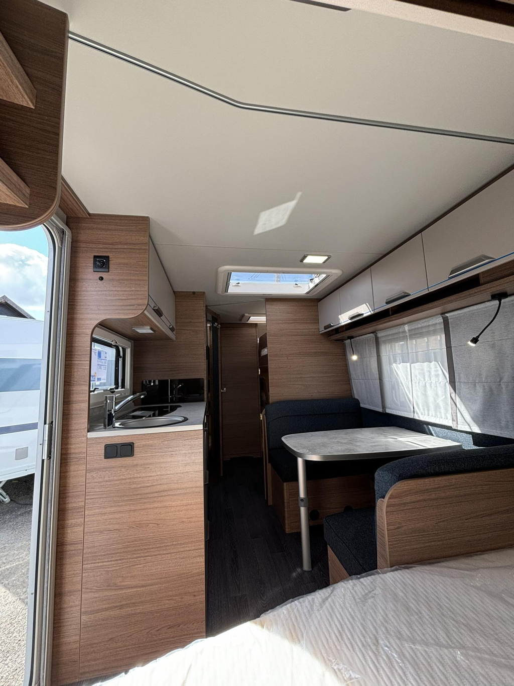 KNAUS Sport Traveller foto: 7