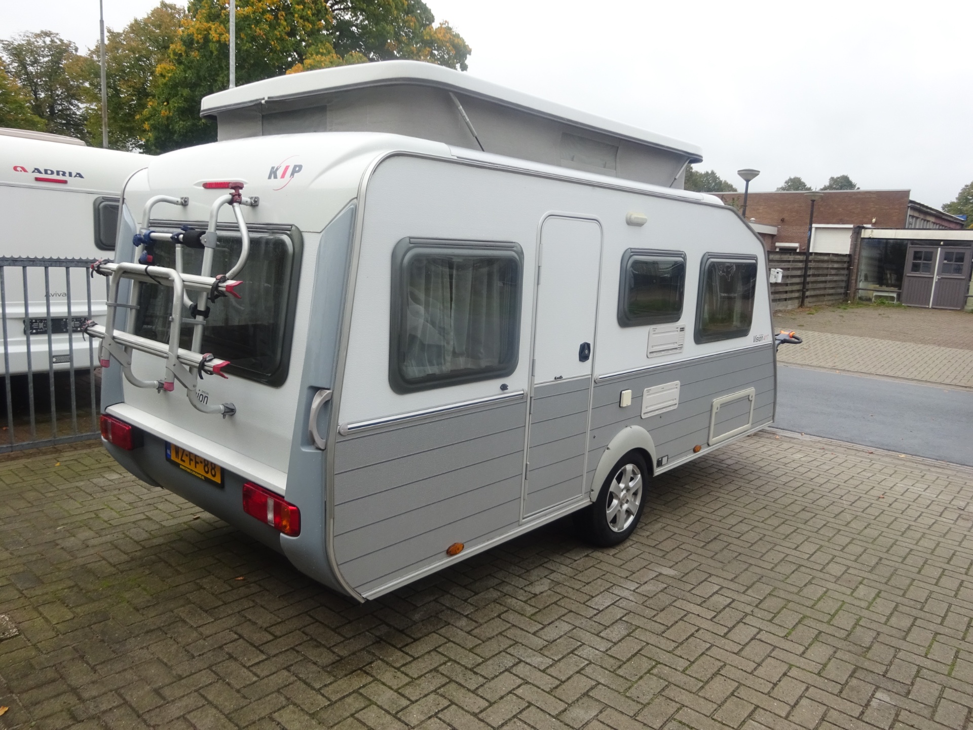 Kip Vision 41 T #HEFDAK# foto: 6