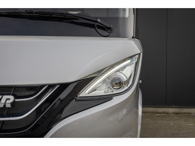 Hymer BML-I 780 Model 2026 foto: 2