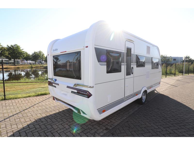 Hobby Excellent Edition 495 UL MODEL 2026 - 1800KG - 301  foto: 3