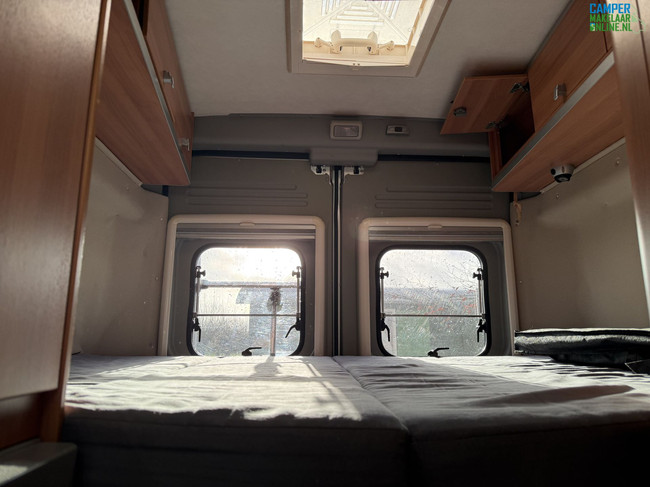 Hymer HymerCar 322+ foto: 10