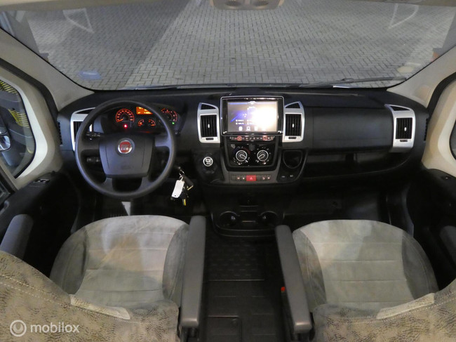 Ilusion Sun Driver T730