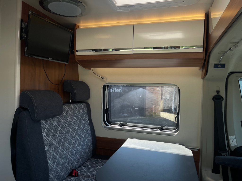 HOBBY Vantana 65 Limited Edition foto: 22