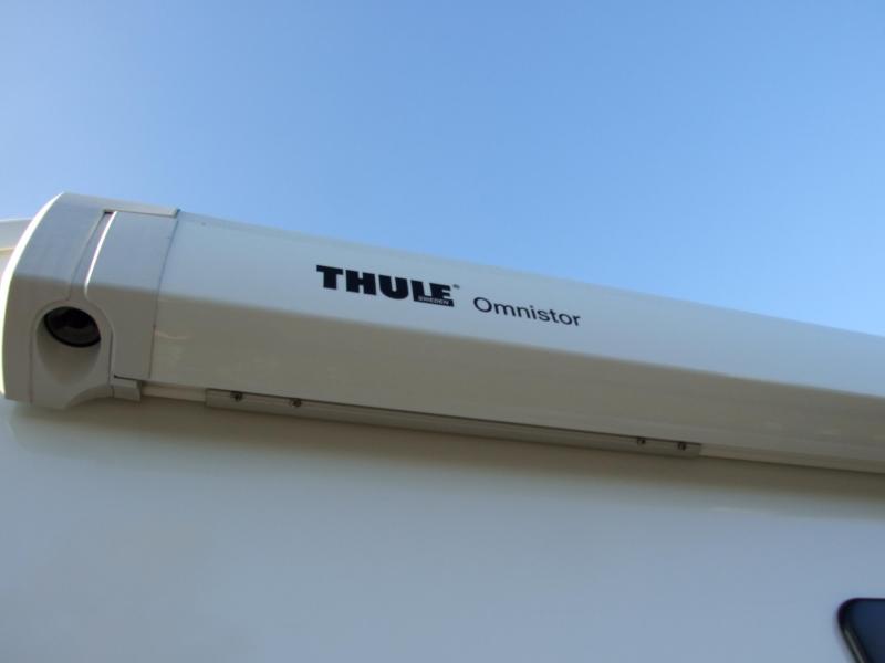 Adria Sonic 600 SL 150 PS AUTOMATIK 44H Foto: 17