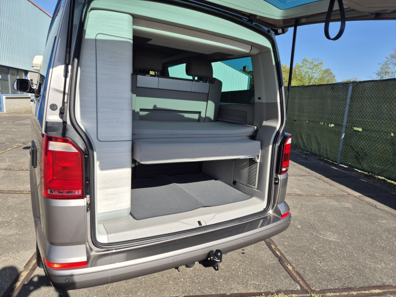 Volkswagen T6 California Coast DSG  foto: 8