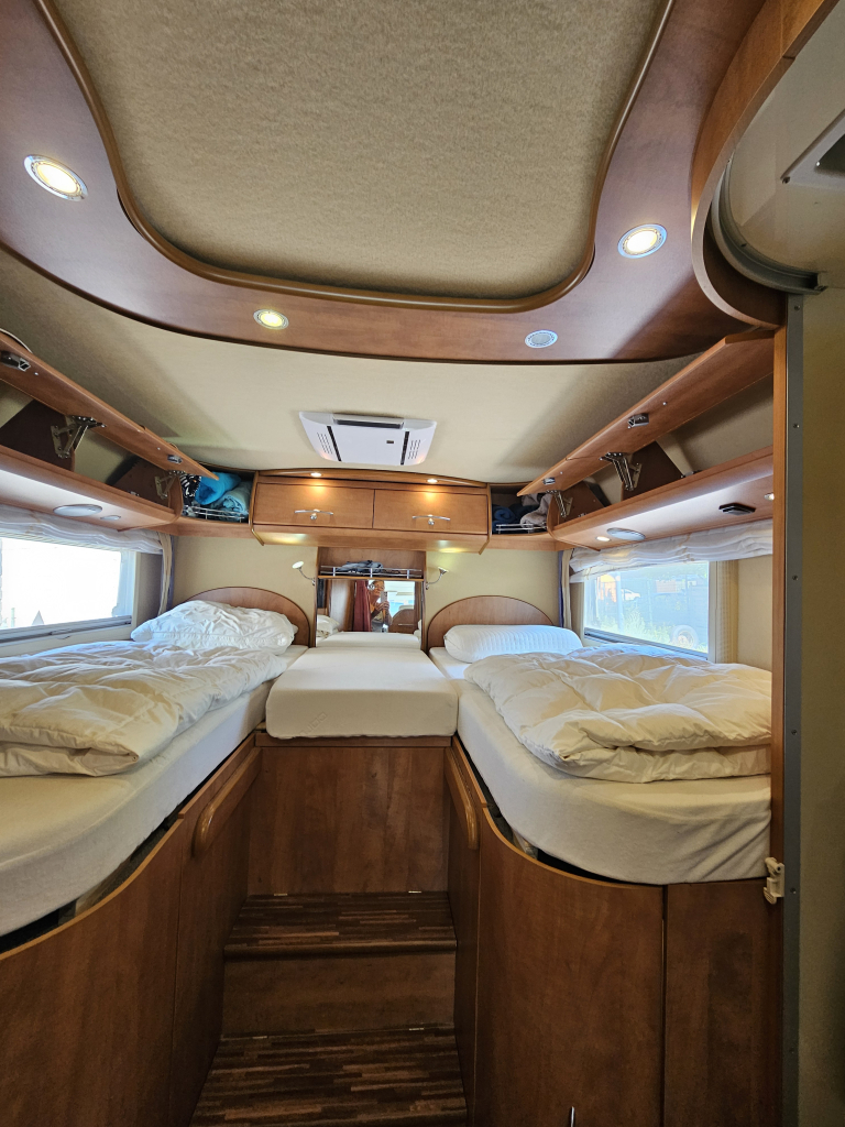 CARTHAGO CHIC C-LINE I 4.9 foto: 18