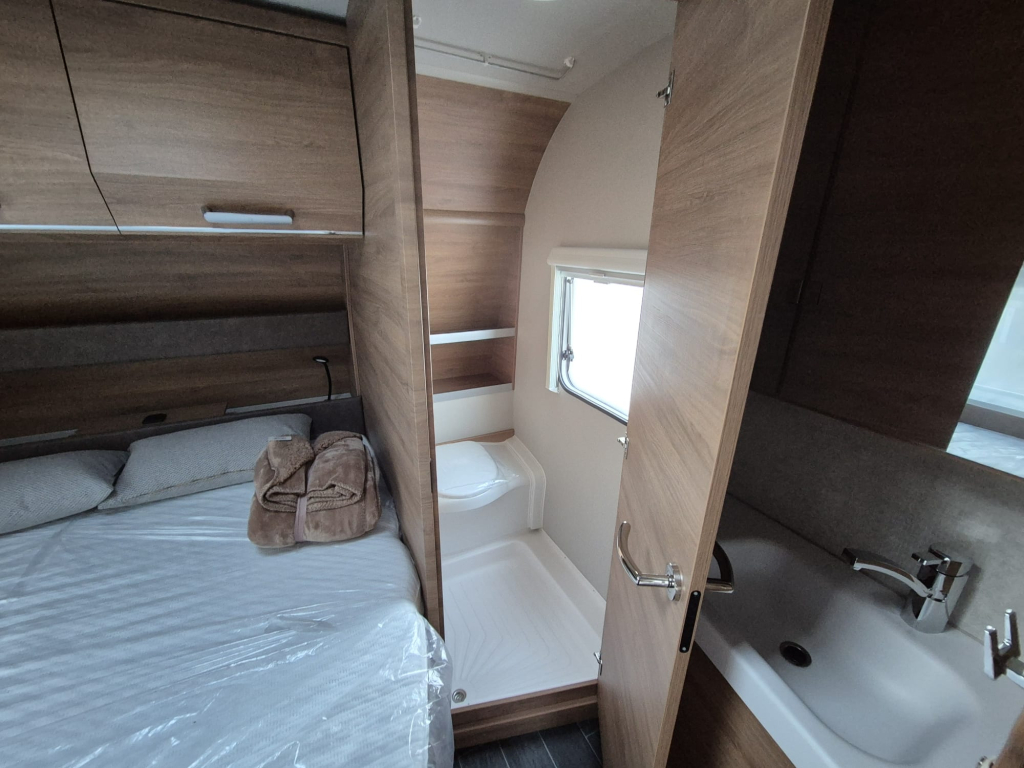 Tabbert DaVinci foto: 4