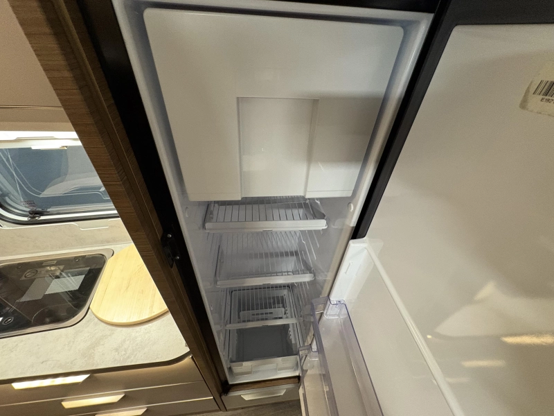 Knaus Vansation 650 MEG zonnepaneel - All seasons  foto: 13