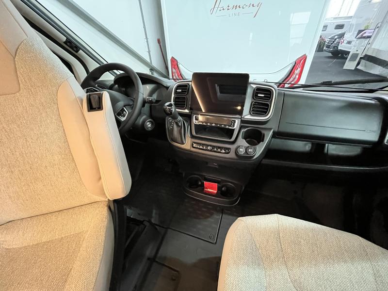 Hymer Yellowstone 636 GOEDKOOPSTE VAN NEDERLAND  foto: 5
