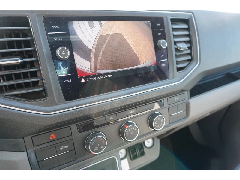 Knaus Van TI Plus 650 MEG Platinum Selection, 4X4  foto: 8
