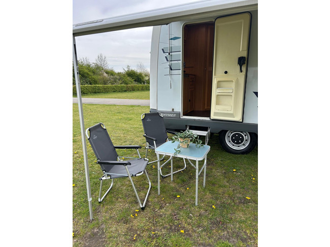 Fiat Ducato Hymer E510 Integraal | 2.5 TD | Airco | 4 Slaapplaatsen | Garantie foto: 12