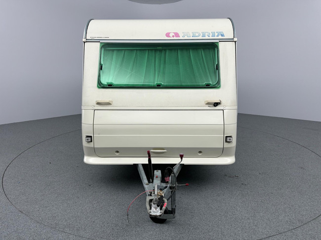 Adria Unica 390 PS photo: 19