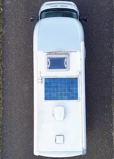 LMC TI 7100 photo: 16