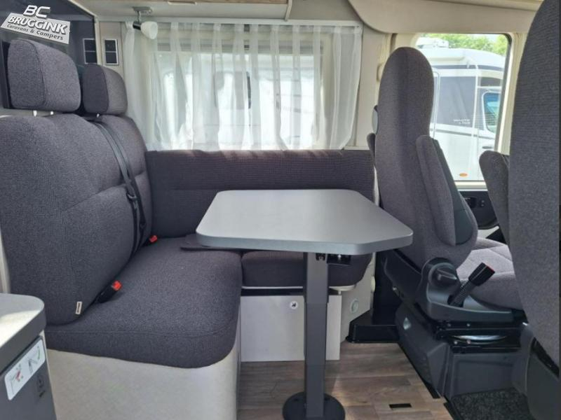 Hymer Exsis-I 580 PURE  foto: 8