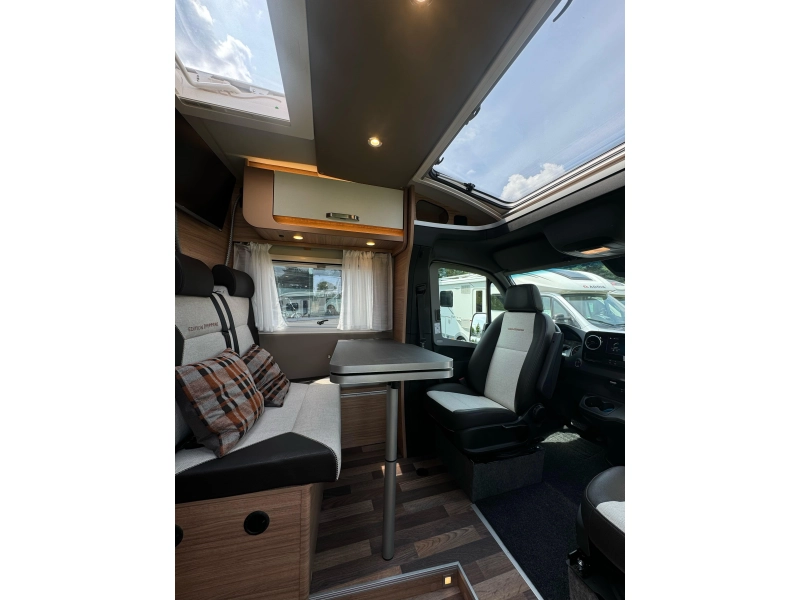 Weinsberg CaraCompact Edition  foto: 5