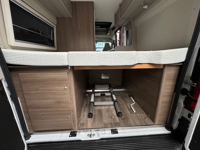 Fiat Carado Pro 540 Hefdak foto: 17