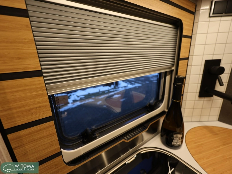 Hymer ML-T 580 4X4 Crosstrail  foto: 13