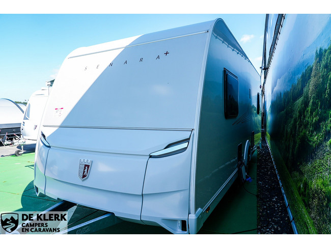 Tabbert Senara 550 E Premium Weeks foto: 4