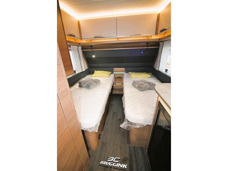 Knaus Sport E-Power Selection 460 EU  foto: 9