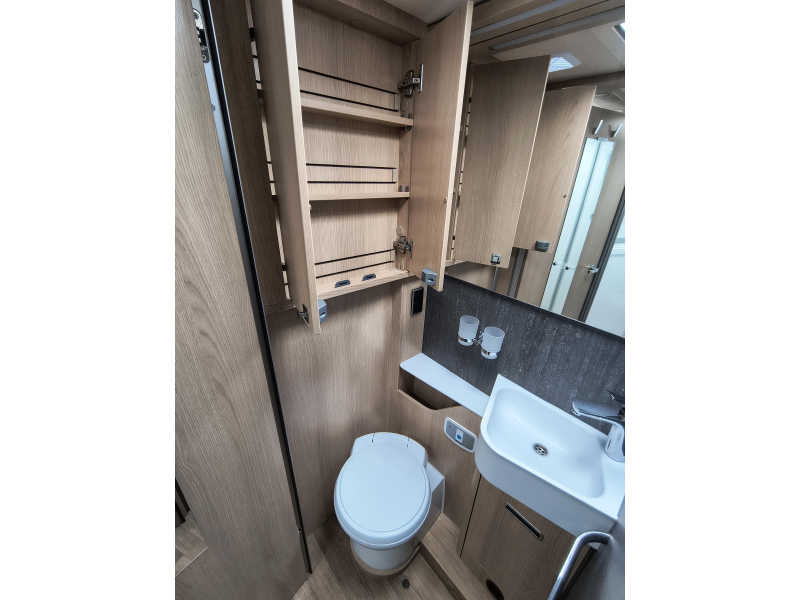 Hymer BML-T 780 -- Premium - MEGA DEAL --  foto: 14