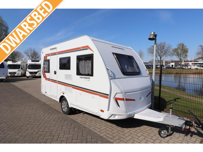 Weinsberg CaraOne Edition HOT 390 QD MEGA DESCUENTO / 597