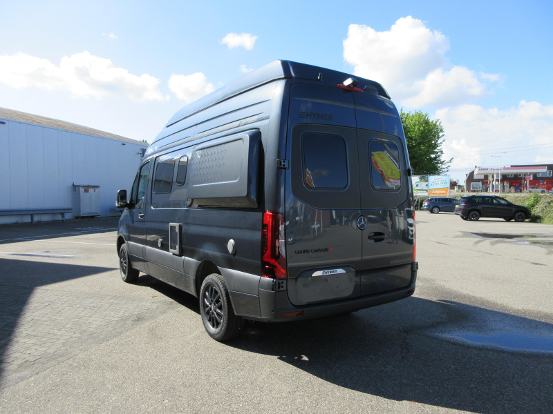 Hymer Grand Canyon S 600 Xperience Edition  foto: 19