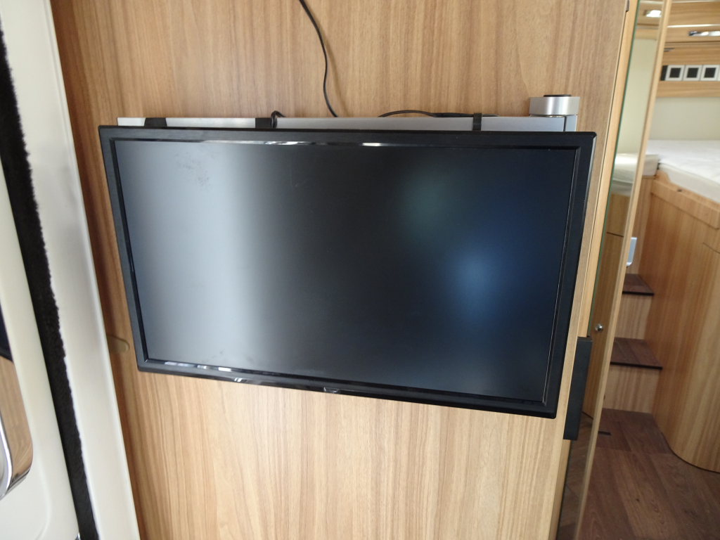 HYMER T 578 GL photo: 10