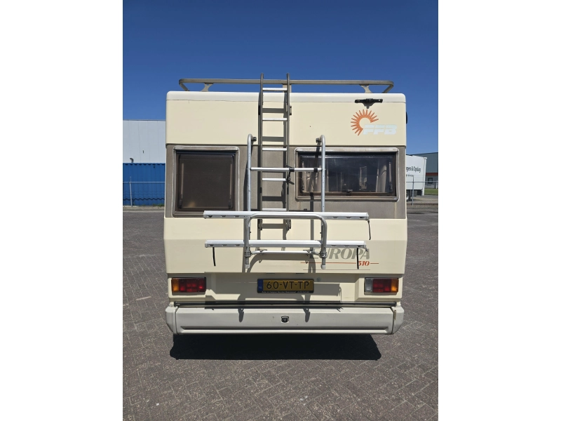 Fiat FFB Europa 510 1993 Foto: 4
